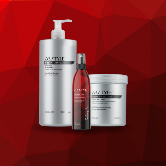 Top 3 produse profesionale pentru un par impecabil