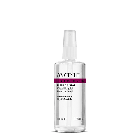 Ultra cristal lichid Abstyle Treit, 100 ml
