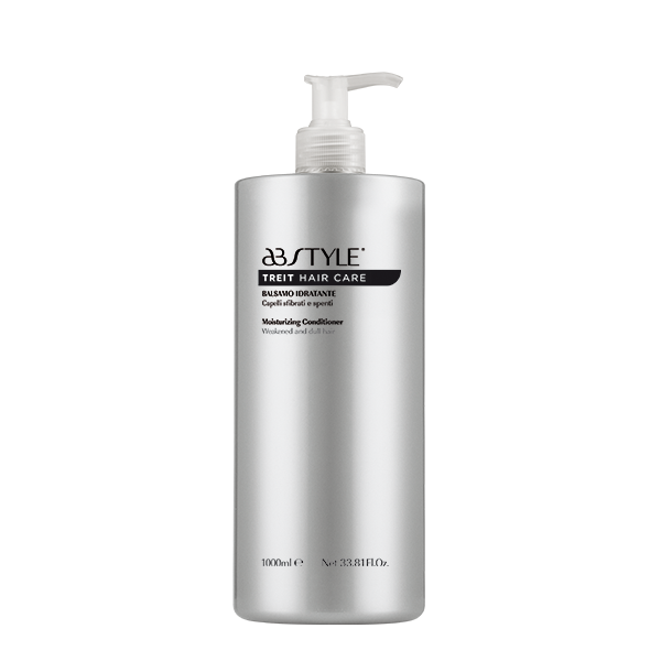 Balsam hidratare par 1000 ml, Abstyle Treit
