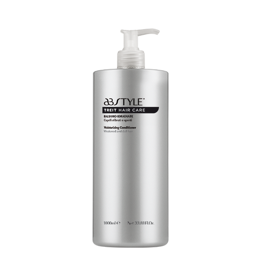 Balsam hidratare par 1000 ml, Abstyle Treit