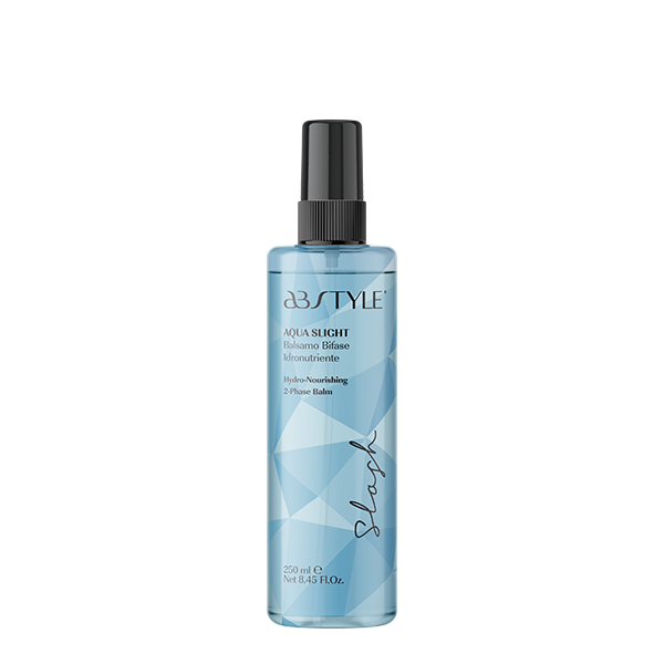 Balsam de par, Aqua Slight, hranire si hidratare, 250 ml