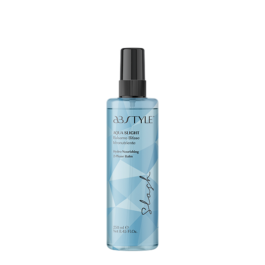 Balsam de par, Aqua Slight, hranire si hidratare, 250 ml