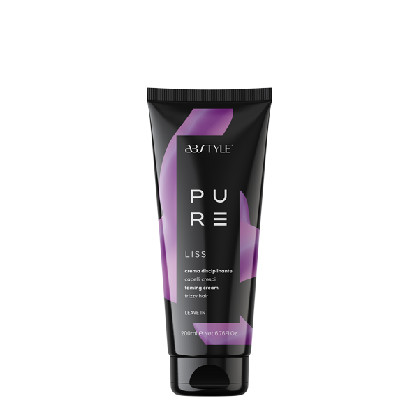 Crema Abstyle Pure Liss, par drept, 200 ml