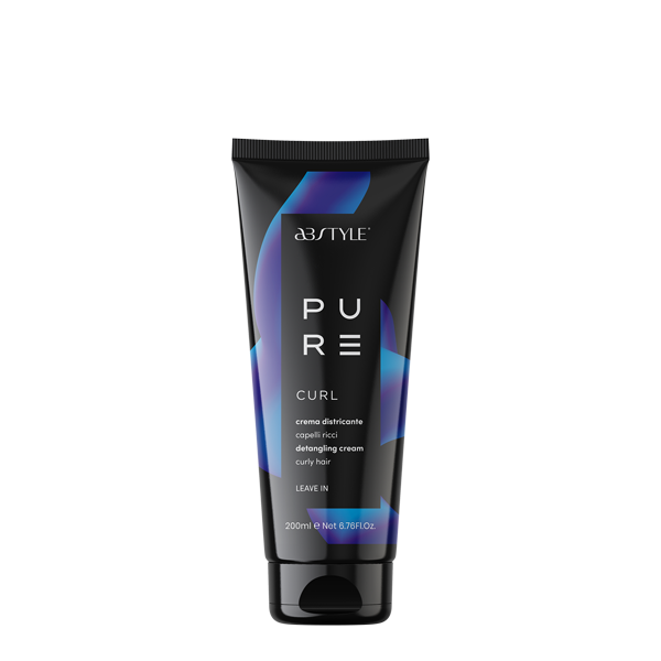 Crema par cret, Pure Curl, 200 ml