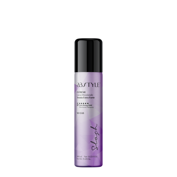 Fixativ Abstyle Extreme Directional, fara gaz, 400 ml