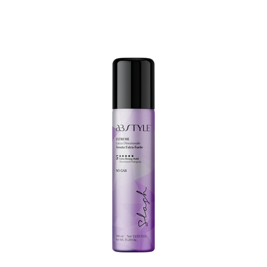 Fixativ Abstyle Extreme Directional, fara gaz, 400 ml