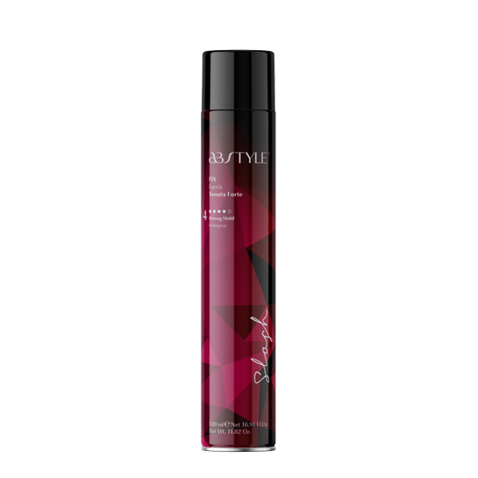 Fixativ Abstyle Slash, strong, 500 ml