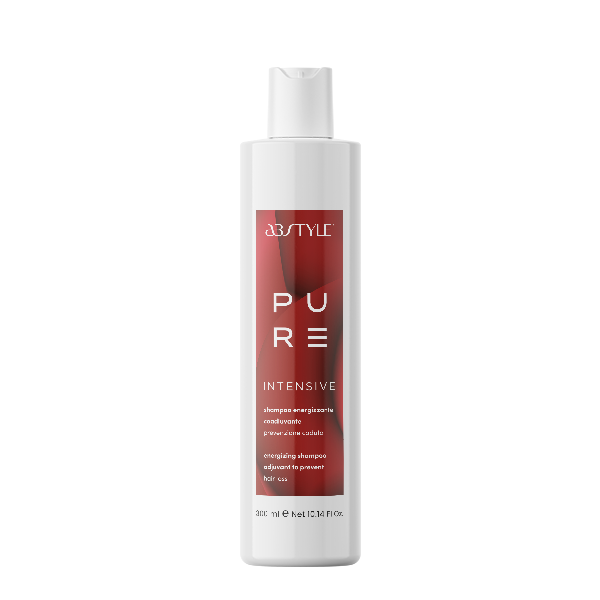 Sampon profesional anti-cadere Abstyle, 300 ml