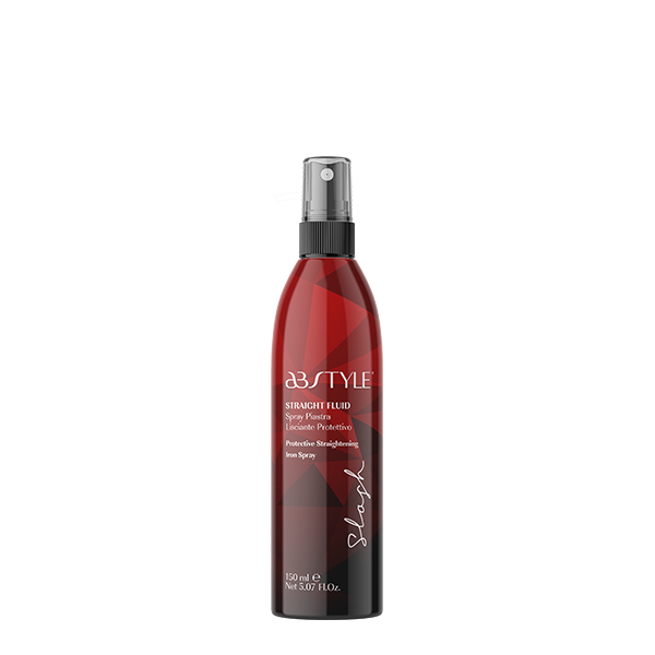 Protectie placa Abstyle Straight Fluid, 150 ml