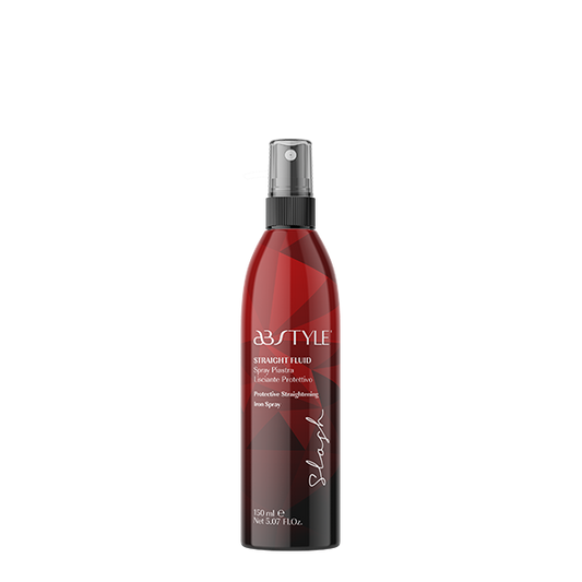Protectie placa Abstyle Straight Fluid, 150 ml