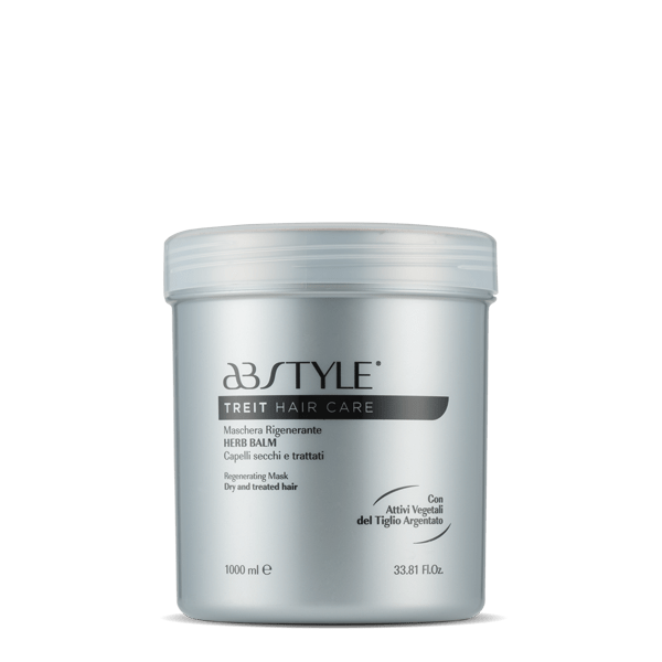 Tratament Abstyle Treit, par vopsit, 1 kg