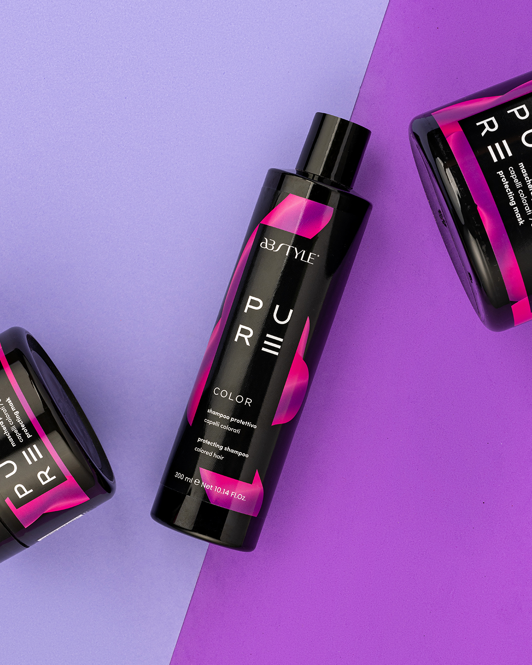 De ce nu rezista culoarea pe parul vopsit? Descopera cele mai bune solutii profesionale