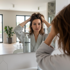 Sampon Profesional Abstyle Treit, Par Vopsit, 1000 ml