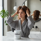 Masca Profesionala Par Vopsit, Treit, 1 Kg