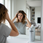 Sampon Profesional Pentru Par, Treit, Hidratare, 1000 ml