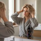 Sampon Profesional Pentru Par, Anti Galben, Pure Silver, 500 ml