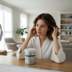 Masca Profesionala Par Vopsit, Treit, 1 Kg