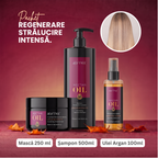 Pachet – Regenerare și Strălucire Intensă