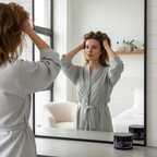 Masca Profesionala Abstyle Pure Liss, Par Drept, 250 ml