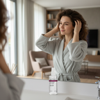 Ultra Cristal Lichid Pentru Par, Treit, 100 ml