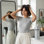 Balsam Hidratare Par 1000 ml, Abstyle Treit