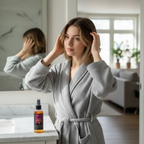 Ulei De Par, Argan Si Cheratina, Nectar Oil, 100 ml