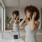 Masca Profesionala Abstyle Pure Curl, Par Cret, 500 ml