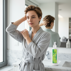 Tratament Par Gras Si Anti Matreata, Pure Remove, 150 ml