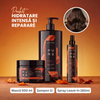 Pachet – Hidratare Intensă și Reparare
