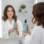 Balsam De Par, Aqua Slight, Hranire Si Hidratare, 250 ml