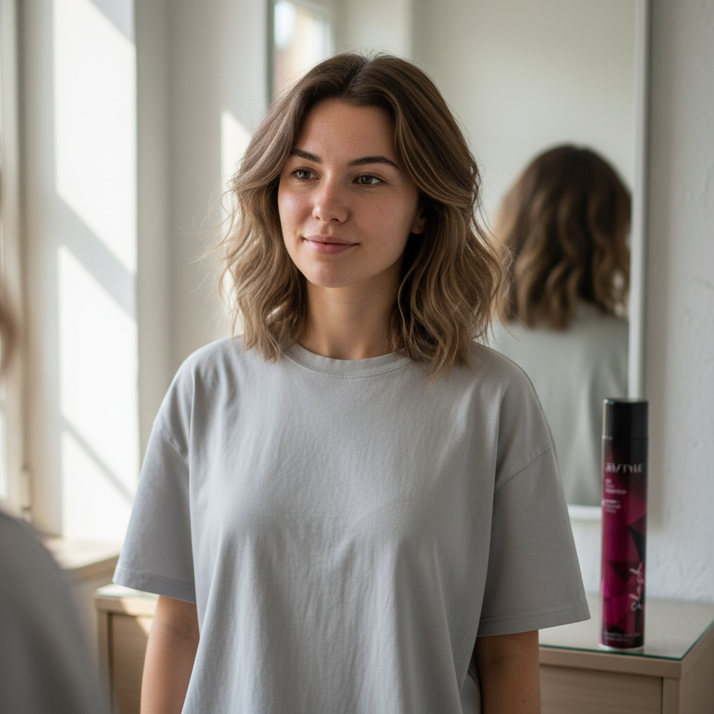 Fixativ De Par, Slash Strong, 500 ml