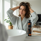 Sampon Profesional Revitalizare Par, Pure Nutri, 300 ml