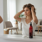 Protectie Termica Pentru Par, Straight Fluid, 150 ml