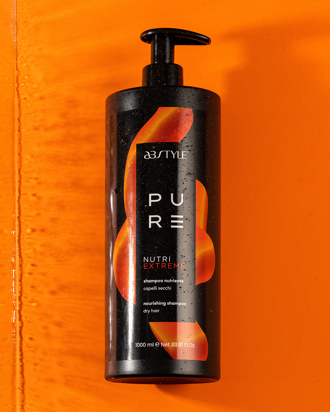 Pachet Premium Pure Nutri - Hidratare Intensa Pentru Par