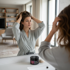 Masca Profesionala Par, Stralucire Si Regenerare, Nectar Oil, 250 ml