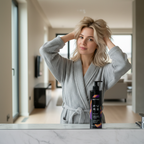 Sampon Profesional Pentru Par, Anti Galben, Pure Silver, 500 ml