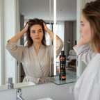 Sampon Profesional Revitalizare Par, Pure Nutri, 300 ml