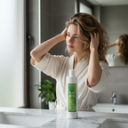 Sampon Profesional Abstyle Pure Remove, Par Gras si Matreata, 300 ml