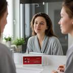 Fiole Anti-Cadere Par Abstyle, 10x8 ml