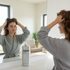 Sampon Profesional Abstyle Treit, Par Vopsit, 1000 ml