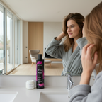 Sampon Profesional Abstyle Pure Color, Par Vopsit, 300 ml