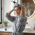 Masca Coloranta Pentru Par, Slykolor, Silver, 200 ml