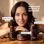 Pachet – Hidratare Intensă și Reparare