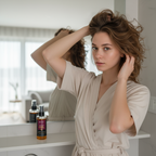 Ulei De Par, Argan Si Cheratina, Nectar Oil, 100 ml