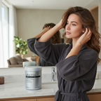 Masca Profesionala Pentru Par, Treit, Hranire Intensa, 1000 ml