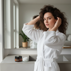 Masca Profesionala Pentru Par, Hidratare Intensa, Pure Nutri, 500 ml