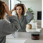 Masca Profesionala Pentru Par, Hidratare Intensa, Pure Nutri, 500 ml