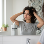 Balsam Hidratare Par 1000 ml, Abstyle Treit