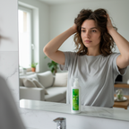 Tratament Par Gras Si Anti Matreata, Pure Remove, 150 ml