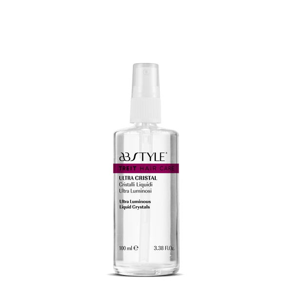 Ultra cristal lichid Abstyle Treit, 100 ml